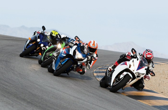 FIM スーパースポーツ世界選手権 2025のライブ動画視聴方法解説！